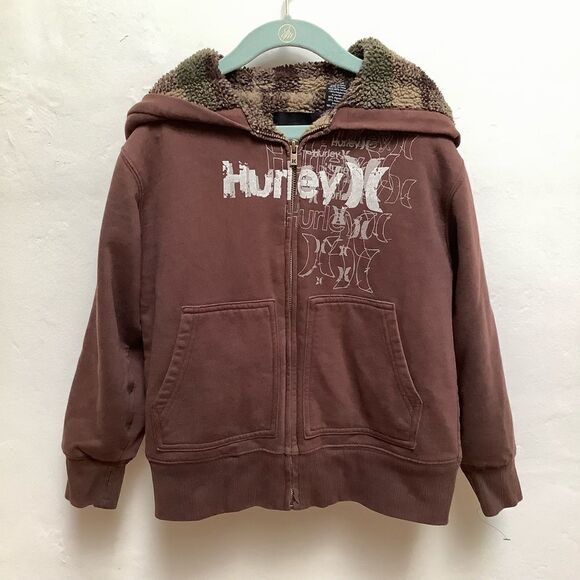 SWEATSHIRT HOODIE EUC HEAVY AND WARM - Picture 12 of 12